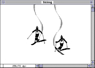 Graphic cannot be displayed