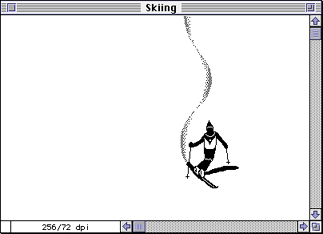 Graphic cannot be displayed