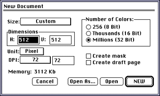 Graphic cannot be displayed