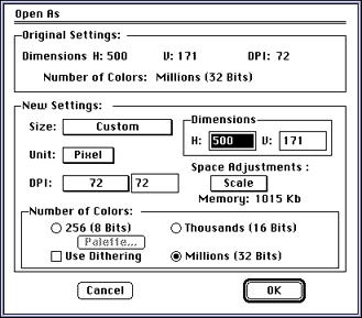 Graphic cannot be displayed