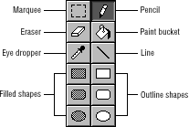 Graphic cannot be displayed